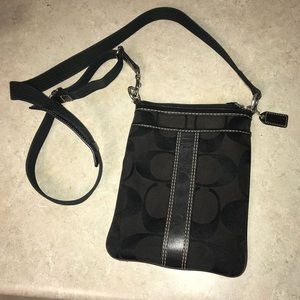 Coach crossbody